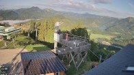 Archiv Foto Webcam Mariazeller Bürgeralpe 06:00