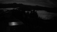 Archiv Foto Webcam Mariazeller Bürgeralpe 01:00
