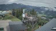 Archiv Foto Webcam Mariazeller Bürgeralpe 05:00
