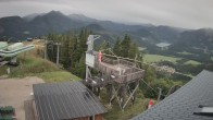 Archiv Foto Webcam Mariazeller Bürgeralpe 05:00