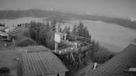 Archiv Foto Webcam Mariazeller Bürgeralpe 05:00