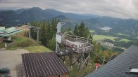Archiv Foto Webcam Mariazeller Bürgeralpe 11:00