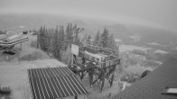 Archiv Foto Webcam Mariazeller Bürgeralpe 17:00