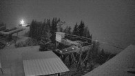 Archiv Foto Webcam Mariazeller Bürgeralpe 05:00