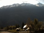 Archiv Foto Webcam Thyon: Talort Les Masses 07:00
