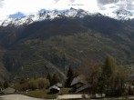 Archiv Foto Webcam Thyon: Talort Les Masses 11:00