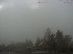 Archiv Foto Webcam Thyon: Talort Les Masses 07:00