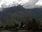 Archiv Foto Webcam Thyon: Talort Les Masses 11:00