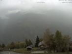 Archiv Foto Webcam Thyon: Talort Les Masses 13:00