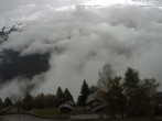 Archiv Foto Webcam Thyon: Talort Les Masses 17:00