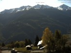 Archiv Foto Webcam Thyon: Talort Les Masses 07:00