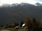 Archived image Webcam Thyon: Base of Les Masses 07:00