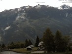 Archiv Foto Webcam Thyon: Talort Les Masses 09:00