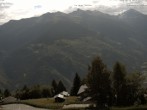 Archived image Webcam Thyon: Base of Les Masses 09:00