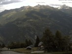 Archiv Foto Webcam Thyon: Talort Les Masses 17:00