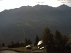 Archiv Foto Webcam Thyon: Talort Les Masses 07:00