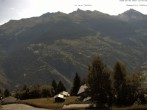 Archiv Foto Webcam Thyon: Talort Les Masses 09:00