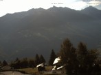 Archiv Foto Webcam Thyon: Talort Les Masses 07:00