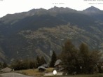 Archiv Foto Webcam Thyon: Talort Les Masses 13:00