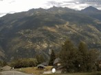 Archiv Foto Webcam Thyon: Talort Les Masses 15:00