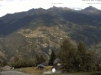 Archiv Foto Webcam Thyon: Talort Les Masses 17:00