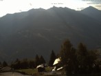 Archived image Webcam Thyon: Base of Les Masses 07:00
