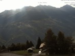 Archiv Foto Webcam Thyon: Talort Les Masses 07:00