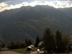 Archiv Foto Webcam Thyon: Talort Les Masses 09:00