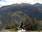 Archiv Foto Webcam Thyon: Talort Les Masses 13:00