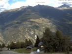 Archiv Foto Webcam Thyon: Talort Les Masses 15:00