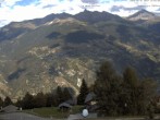 Archiv Foto Webcam Thyon: Talort Les Masses 17:00