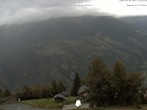 Archiv Foto Webcam Thyon: Talort Les Masses 09:00