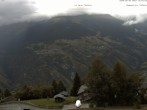 Archiv Foto Webcam Thyon: Talort Les Masses 11:00
