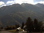 Archiv Foto Webcam Thyon: Talort Les Masses 09:00