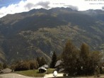 Archiv Foto Webcam Thyon: Talort Les Masses 11:00