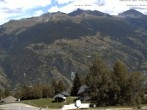 Archiv Foto Webcam Thyon: Talort Les Masses 13:00