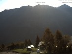 Archived image Webcam Thyon: Base of Les Masses 05:00