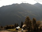 Archived image Webcam Thyon: Base of Les Masses 06:00