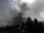 Archived image Webcam Thyon: Base of Les Masses 07:00