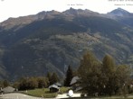 Archiv Foto Webcam Thyon: Talort Les Masses 11:00