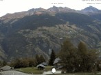 Archiv Foto Webcam Thyon: Talort Les Masses 12:00