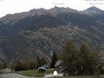 Archiv Foto Webcam Thyon: Talort Les Masses 13:00