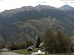 Archiv Foto Webcam Thyon: Talort Les Masses 15:00