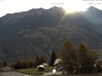 Archiv Foto Webcam Thyon: Talort Les Masses 07:00