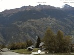 Archiv Foto Webcam Thyon: Talort Les Masses 09:00