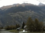 Archiv Foto Webcam Thyon: Talort Les Masses 11:00