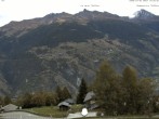 Archiv Foto Webcam Thyon: Talort Les Masses 13:00