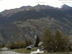 Archiv Foto Webcam Thyon: Talort Les Masses 15:00
