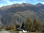 Archiv Foto Webcam Thyon: Talort Les Masses 13:00