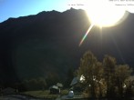 Archiv Foto Webcam Thyon: Talort Les Masses 07:00